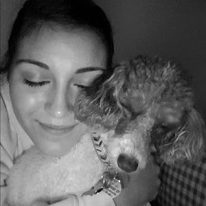 Meet your Posher, Anja